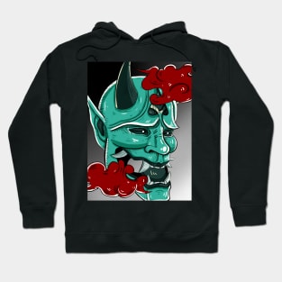 Oni Hoodie